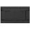 Monitor Sharp MultiSync P656 64,5" UltraHD 4K 60Hz IPS Altavoces Integrados