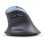 Ratón Yenkee YMS 5030 Vertical Inalámbrico 1600 DPI Gris Azul 6 Botones