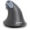 Ratón Yenkee YMS 5030 Vertical Inalámbrico 1600 DPI Gris Azul 6 Botones