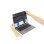 Filtro di Privacy Kensington Removibile 2 Vie per Portatile 16" 16:10