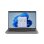 Filtro di Privacy Kensington Removibile 2 Vie per Portatile 16" 16:10