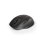 Ratón Port Designs 900715 Inalámbrico Bluetooth 2400 DPI Negro Recargable