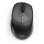 Ratón Port Designs 900715 Inalámbrico Bluetooth 2400 DPI Negro Recargable