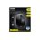 Ratón Port Designs 900715 Inalámbrico Bluetooth 2400 DPI Negro Recargable