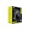 Ratón Port Designs 900715 Inalámbrico Bluetooth 2400 DPI Negro Recargable