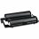 Cinta y Cartucho para Fax Brother PC-201 Negro 420 Páginas