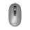Port Designs Pure 910009 Mouse Bluetooth 3200 DPI Grigio Ricaricabile
