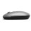 Port Designs Pure 910009 Mouse Bluetooth 3200 DPI Grigio Ricaricabile