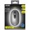 Port Designs Pure 910009 Mouse Bluetooth 3200 DPI Grigio Ricaricabile