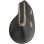 Ratón Yenkee YMS 5040 Vertical Inalámbrico Dual 3200 DPI Negro Mate Ergonomía