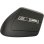 Ratón Yenkee YMS 5040 Vertical Inalámbrico Dual 3200 DPI Negro Mate Ergonomía