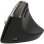 Ratón Yenkee YMS 5040 Vertical Inalámbrico Dual 3200 DPI Negro Mate Ergonomía