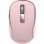Ratón Yenkee YMS 2085PK Inalámbrico Bluetooth 2400 DPI Rosa 5 Botones