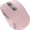 Ratón Yenkee YMS 2085PK Inalámbrico Bluetooth 2400 DPI Rosa 5 Botones