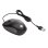 Ratón HP G1K28AA USB 1000 DPI Noir Ambidextre Plug and Play
