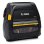 Thermodrucker Wi-Fi Bluetooth Zebra ZQ521 mit RFID und integrierter Batterie