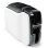 Impressora Sublimação USB Zebra ZC100 300x300 DPI com Ecrã LCD