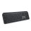 Clavier Logitech MX Keys S AZERTY sans fil rétroéclairage intelligent graphite