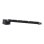 Clavier Logitech MX Keys S AZERTY sans fil rétroéclairage intelligent graphite