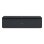 Clavier Logitech MX Keys S AZERTY sans fil rétroéclairage intelligent graphite