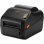 Impresora Térmica Directa USB Bixolon XD3-40d 127 mm/s Negro con Código de Barras