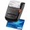 Imprimante thermique portable USB Bluetooth Bixolon SPP-R210 203 dpi 90 mm/s