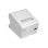 Impresora térmica USB Ethernet Epson TM-T88VII con corte automático y NFC