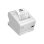 Impresora térmica USB Ethernet Epson TM-T88VII con corte automático y NFC