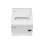 Impresora térmica USB Ethernet Epson TM-T88VII con corte automático y NFC