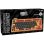 Tastatur Konix Naruto Kx Pro 75% Azerty RGB Hot Swap Dreifach Verbindung
