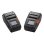 Thermobondrucker tragbar USB Wi-Fi Bixolon XM7-20 203x203 DPI 6 ips