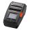 Thermobondrucker tragbar USB Wi-Fi Bixolon XM7-20 203x203 DPI 6 ips