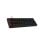 Teclado HyperX Origins 2 65 mecánico compacto con switches lineales y RGB