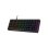 Teclado HyperX Origins 2 65 mecánico compacto con switches lineales y RGB