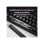 Teclado HyperX Origins 2 65 mecánico compacto con switches lineales y RGB