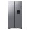 Frigorífico Americano Samsung RS57DG410EM9 Total No Frost 178cm 578L E Prateado WiFi