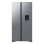 Frigorífico Americano Samsung RS57DG410EM9 Total No Frost 178cm 578L E Prateado WiFi