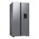 Frigorífico Americano Samsung RS57DG410EM9 Total No Frost 178cm 578L E Prateado WiFi