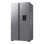 Frigorífico Americano Samsung RS57DG410EM9 Total No Frost 178cm 578L E Prateado WiFi