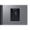 Frigorífico Americano Samsung RS57DG410EM9 Total No Frost 178cm 578L E Prateado WiFi