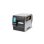 Impresora Zebra ZT411 Térmica Directa y por Transferencia con Ethernet y Bluetooth, pantalla táctil