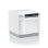 Impresora térmica alámbrica Star Micronics MCP31CI WT E+U con USB-C y Ethernet