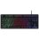 Clavier Acer Nitro GP.KBD11.01W membrane TKL compact RGB AZERTY