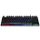 Clavier Acer Nitro GP.KBD11.01W membrane TKL compact RGB AZERTY