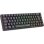 Tastatur The G-lab Keyz Titan 65% RGB Triple Mode 2.4G Bluetooth USB-C Outemu Red