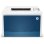 Impressora Laser Ethernet HP Color LaserJet Pro 4202dn com Duplex e Segurança Avançada