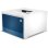 Impressora Laser Ethernet HP Color LaserJet Pro 4202dn com Duplex e Segurança Avançada