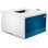 Impressora Laser Ethernet HP Color LaserJet Pro 4202dn com Duplex e Segurança Avançada