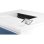 Impressora Laser Ethernet HP Color LaserJet Pro 4202dn com Duplex e Segurança Avançada