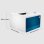 Impressora Laser Ethernet HP Color LaserJet Pro 4202dn com Duplex e Segurança Avançada